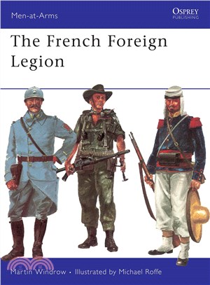 The French Foreign Legion