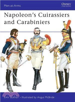 Napoleon's Cuirassiers & Carabininers
