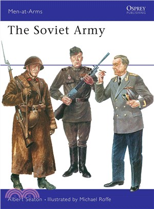 The Soviet Army