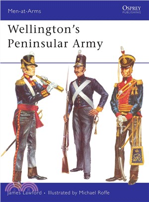 Wellington's Peninsular Army