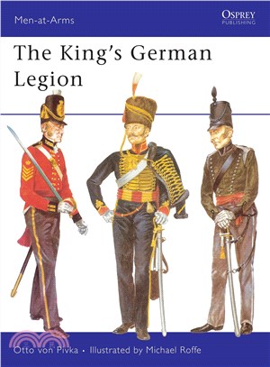 The King's German Legion