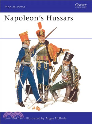 Napoleon's Hussars