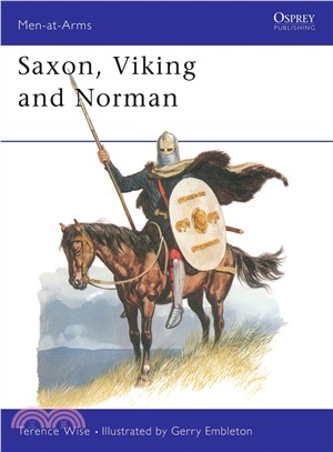 Saxon, Viking and Norman