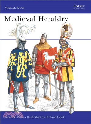 Medieval Heraldry