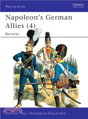 Napoleon's German Allies