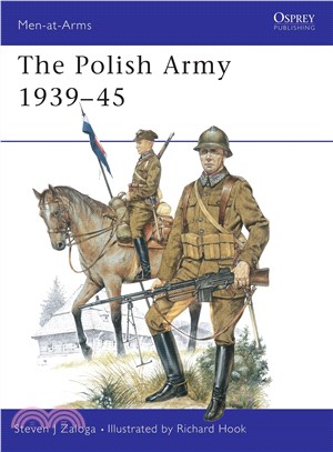 Polish Army, 1939-45