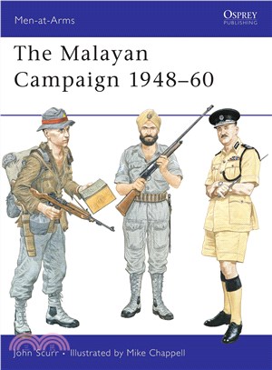 Malayan Campaign, 1948-60