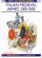 Italian Medieval Armies, 1300-1500