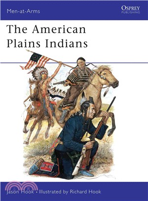 The American Plains Indians