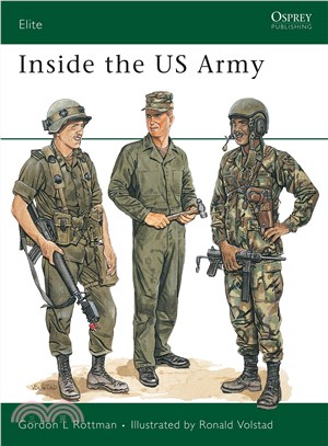 Inside the Us Army