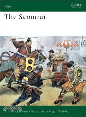 The Samurai