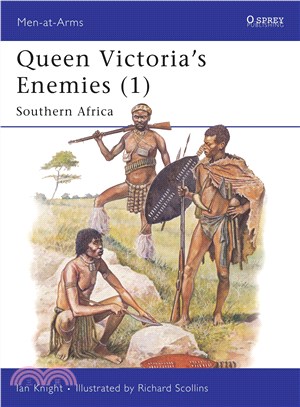 Queen Victoria's Enemies: Southern Africa