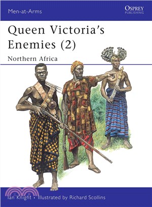 Queen Victoria's Enemies ─ Northern Africa