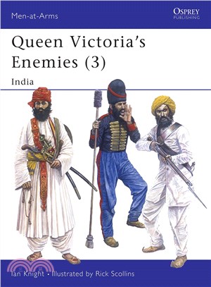 Queen Victoria's Enemies