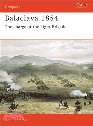 Balaclava 1854 ─ The Charge of the Light Brigade