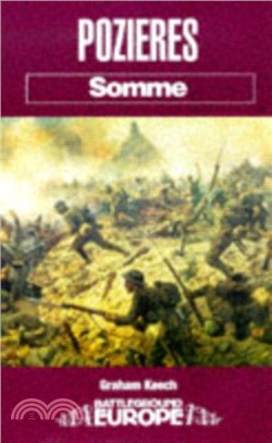 Pozieres: Somme