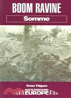 Boom Ravine ─ Somme