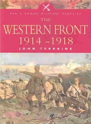 The Western Front 1914-1918