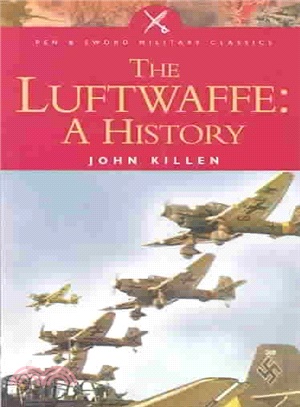 The Luftwaffe ─ A History