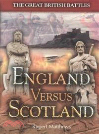 England Versus Scotland