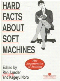 Hard Facts About Soft Machines — The Ergonomics of Seating