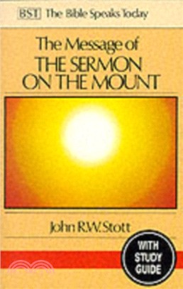 The Message of the Sermon on the Mount：Christian Counter-culture