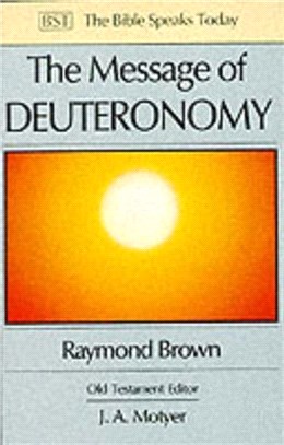 The Message of Deuteronomy