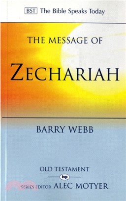 The Message of Zechariah：Your Kingdom Come