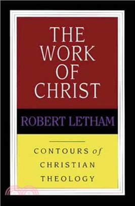 Work of Christ