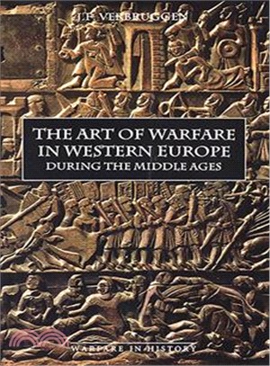 The Art of Warfare in Western Europe