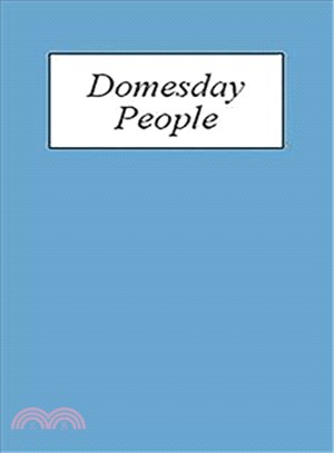 Domesday People