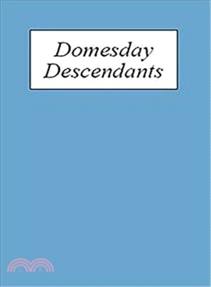 Domesday Descendants