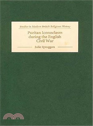 Puritan iconoclasm during th...