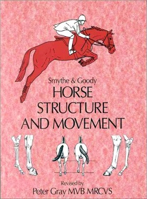 The Horse, Structure and Movement