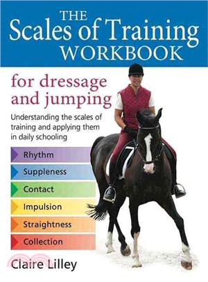 The Scales of Training Workbook