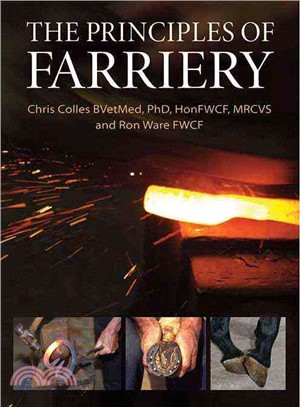 Principles of Farriery