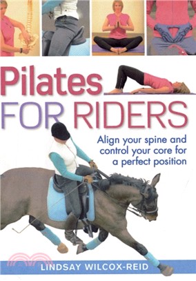 Pilates for Riders