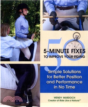 50 5-Minute Fixes