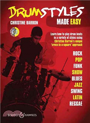 Drum Styles Made Easy