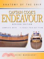 Captain Cook's Endeavour: Revised Edition