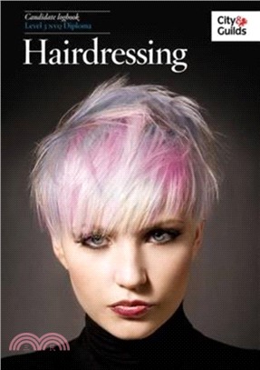 NVQ in Hairdressing Candidate Logbook