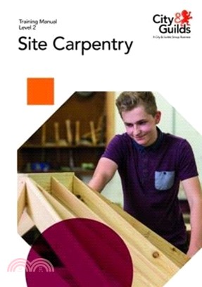 Level 2 Site Carpentry: Training Manual
