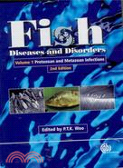 FISH DISEASES AND DISORDERS