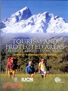 TOURISM AND PROTECTED AREAS