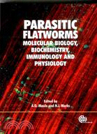 PARASITIC FLATWORMS