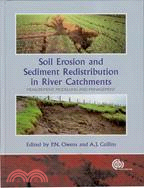 SOIL EROSION AND SEDIMENT REDISTRIBUTION IN RIVER