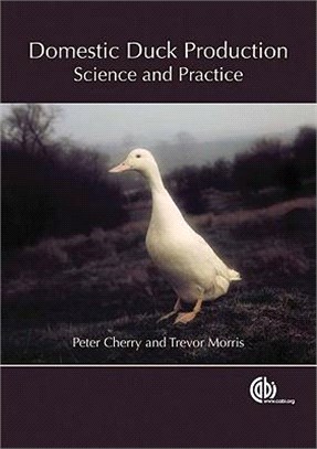 Domestic Duck Production ― Science and Practice