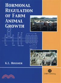 Hormonal Regulation Of Farm Animal Growth