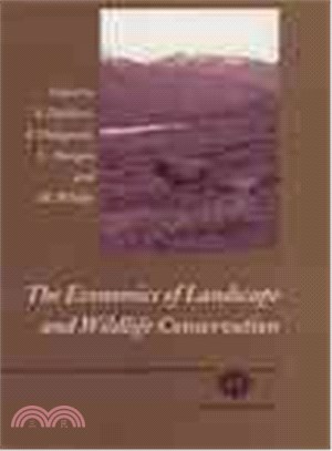 The Economics of Landscape and Wildlife Conservation