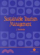 Sustainable tourism management /